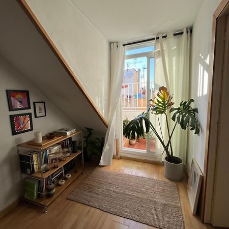 Apartamento R Apartment Barcelona Bagian luar foto