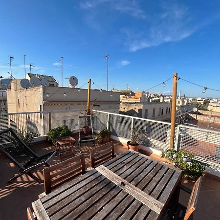 Apartamento R Apartment Barcelona Bagian luar foto