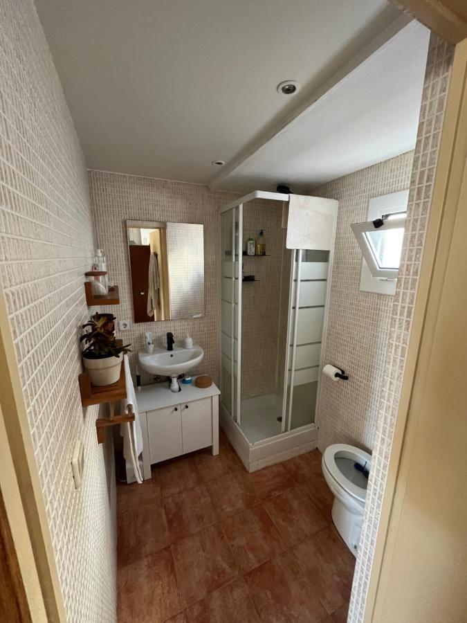 Apartamento R Apartment Barcelona Bagian luar foto